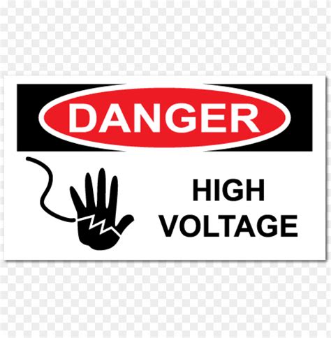 Danger Sign Board Images - canvas-point