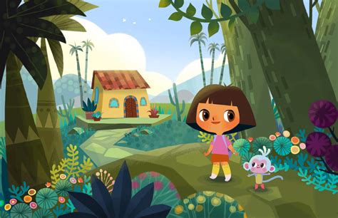 Nickelodeon / DreamWorks TV — Joey Chou