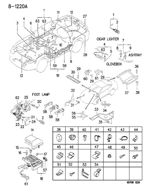 [DIAGRAM] Chrysler Pacifica Enginepartment Diagram - MYDIAGRAM.ONLINE