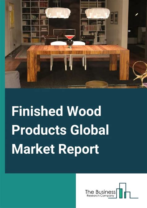 Wood Products Market Growth Analysis, Industry Forecast, Scope By 2033