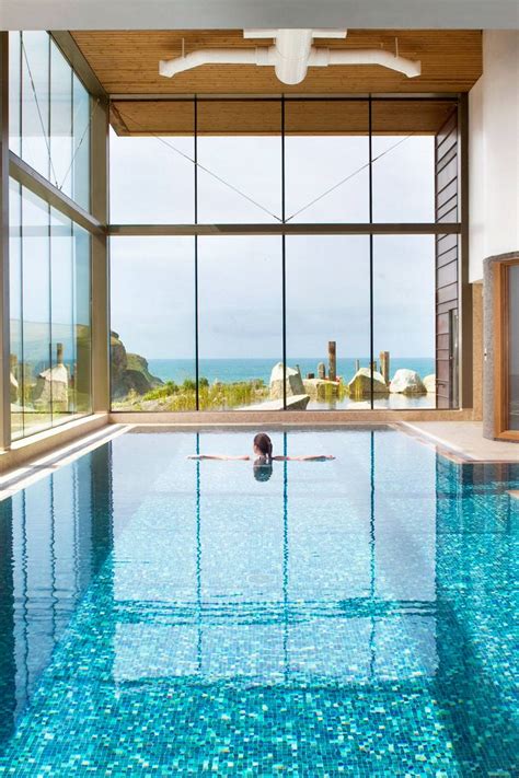 Scarlet Hotel Spa: Review - spa reviews on GLAMOUR.COM | Glamour UK