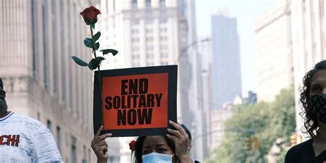 Solitary Confinement Is Torture. We Can Come Together to End It. | Teen ...