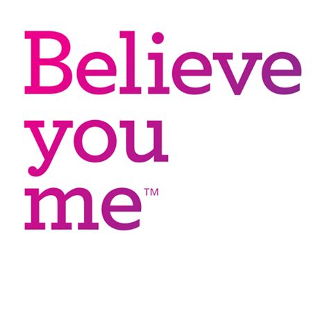 BELIEVE Rebrands As Believe You Me - B&T