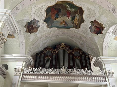 Engelberg Abbey (Kloster): Benedictine History In The Alps - SwitzerLanding