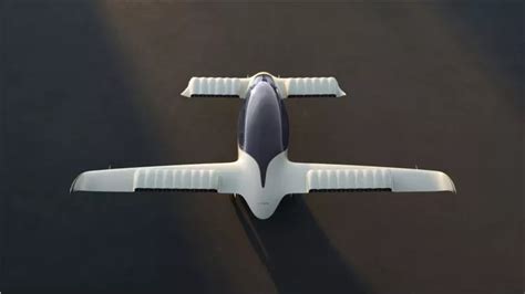 Lilium Jet: The Electric Flying Car That Will Change the Way We Travel ...