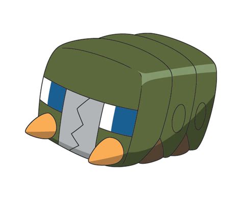 Archivo:Charjabug (anime SL).png - WikiDex, la enciclopedia Pokémon