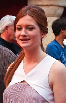 Ginny Weasley — Wikipédia