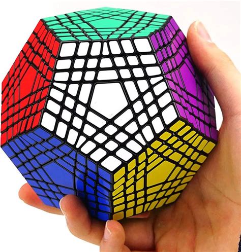 Get Your Hands On 28 The Most Hardest Rubiks Cubes To Solve | Rubiks cube, Cube, Rubics cube