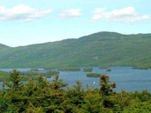 Lake George Hiking Trails, Nature Walks & Bike Paths