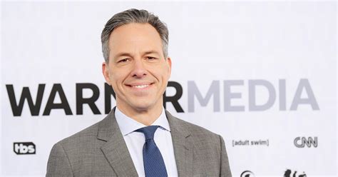 Jake Tapper's Wife: The CNN Host Has Been Married Since 2006