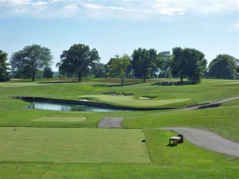 Scioto Country Club (Columbus, Ohio) | GolfCourseGurus