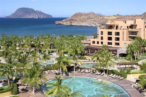 Spa Profile: Sabila Spa at Villa del Palmar Beach Resort & Spa at the ...