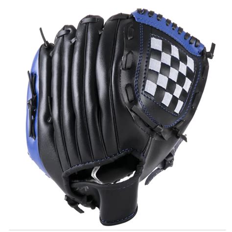 Wholesale Leather Baseball Batting Catcher Gloves - Buy Leather ...