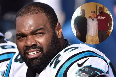 Marcus Oher - All About NFL Star Michael Oher Brother - Tad Toper