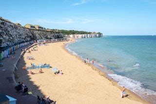 The 15 best beaches in Kent | CN Traveller