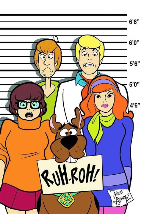 100+Scooby doo wallpaper & Images 4K HD