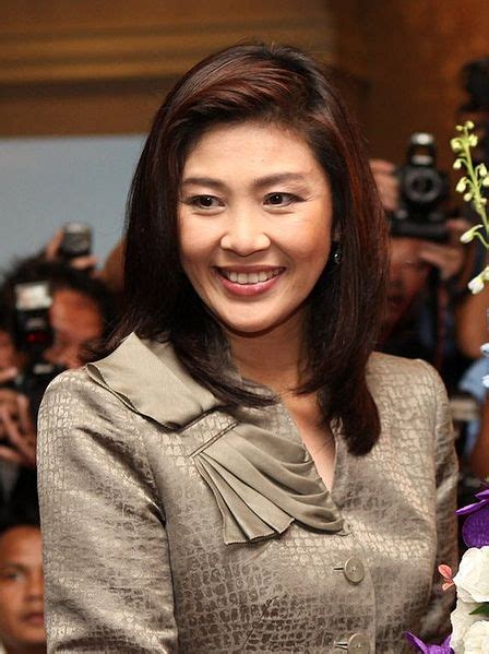 Yingluck Shinawatra to Attend 20th ASEAN Summit in Cambodia – Tasty ...