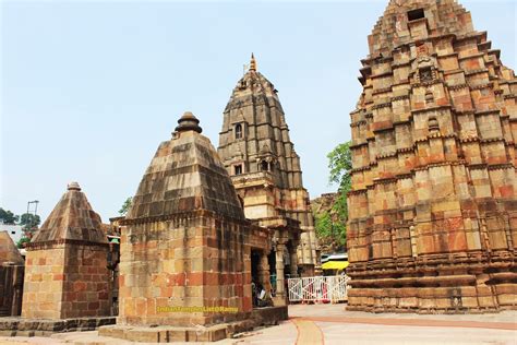 Omkareshwar and Mamleshwar Jyotirlinga Temples in Madhya Pradesh ...