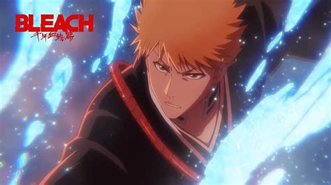 Bleach: TYBW's opening theme leaked just days after recent trailer's premiere