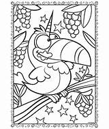 Unlock Creativity With Free Coloring Pages From Crayola sketch template