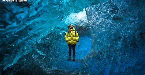 Best Ice Cave Tour in Vatnajokull Glacier Starting from Jokulsarlon ...