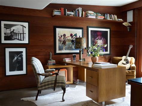 Dakota Johnson's Midcentury Modern Home In Los Angeles