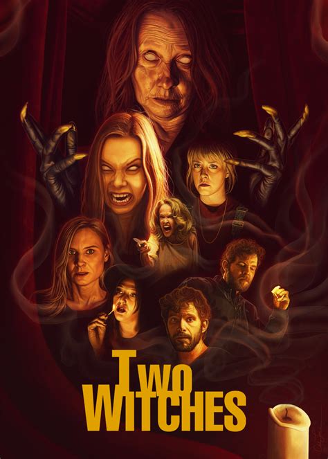 Two Witches Pictures | Rotten Tomatoes