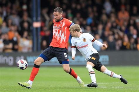 The former Hull City players searching for new clubs this summer ...