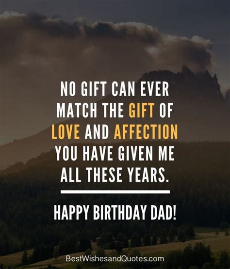 Happy Birthday Dad Quotes Short - ShortQuotes.cc