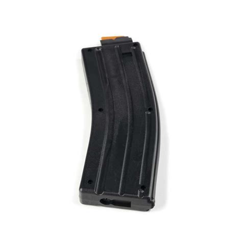 Ar .22lr 25 Round Magazine | RTB 25 Round AR .22LR Magazine