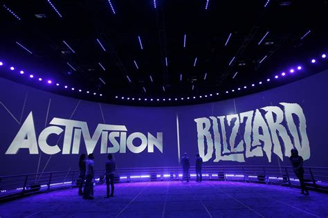 Massive layoffs at Activision Blizzard despite 'record year' | Eneba