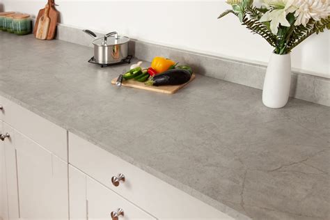 Minos Stone Laminate Worktops | Worktop Express