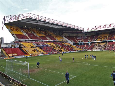 Valley Parade Stadium Through the Years – bcfcsupportersboard.co.uk