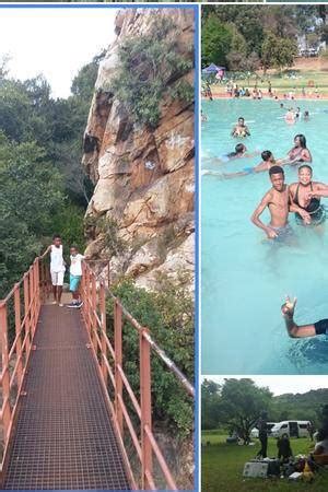 Little Falls Pleasure Resort | Jozikids