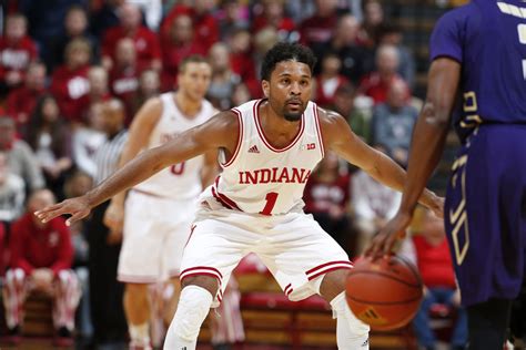 SLACKCHAT: What are reasonable expectations for this Indiana basketball team? - The Crimson Quarry