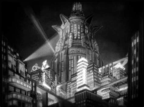 Metropolis 1927