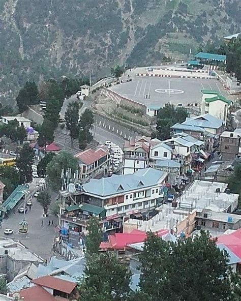 Bharmour (Chamba) - Himachal Photo Gallery