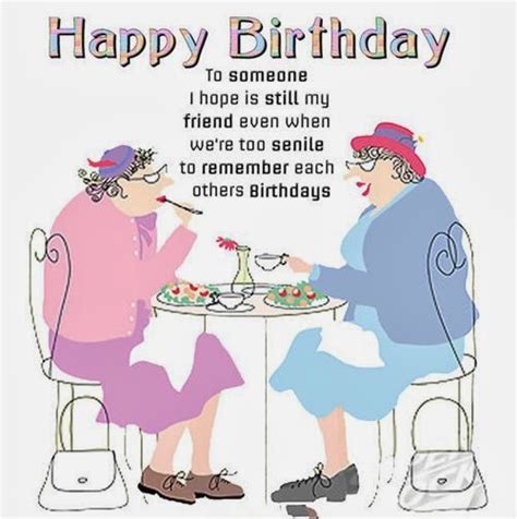 Funny Happy Birthday Quotes to My Best Friend – BirthdayBuzz