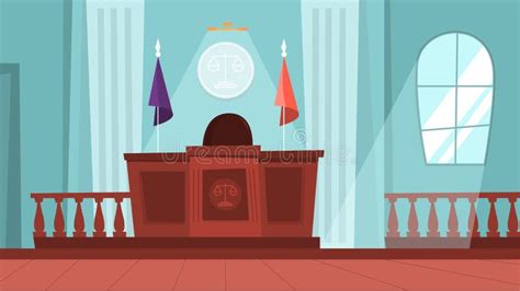 Cartoon Background Courtroom Stock Illustrations – 598 Cartoon Background Courtroom Stock ...