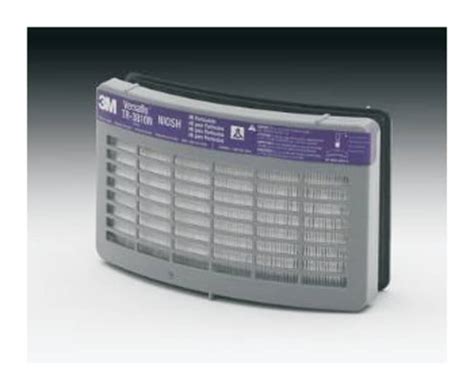 3M™ Versaflo™ PAPR System Filters and Cartridges | Fisher Scientific