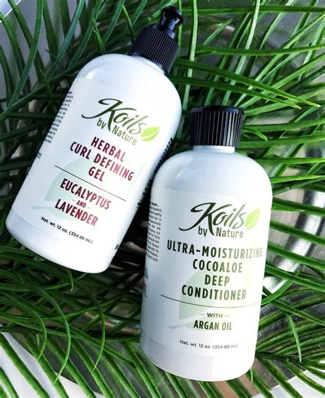 5 Vegan Hair Care Brands You Should Know About | Textured Talk