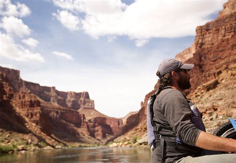 Weather in the Grand Canyon: Planning - Grand Canyon Rafting