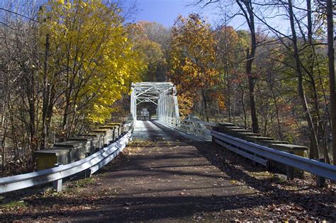 Green Lane Park | njHiking.com