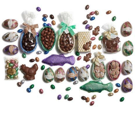 Drool Over Some Of The More Batshit Choccy Eggs For Easter 2019