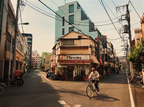 Street Photography in Tokyo — ERIC VAN NYNATTEN