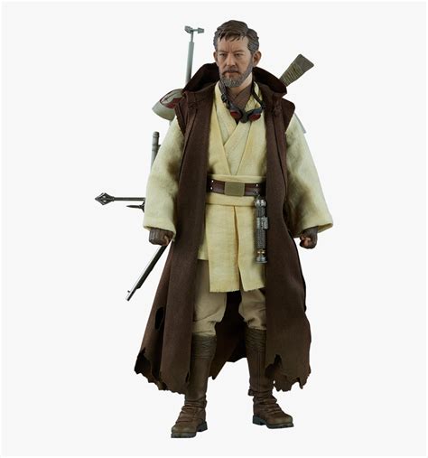 Obi Wan Kenobi Concept Art, HD Png Download - kindpng