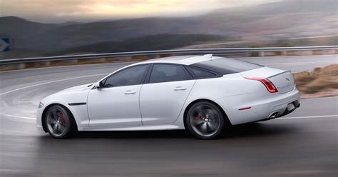 Car review: 2016 Jaguar XJL Portfolio