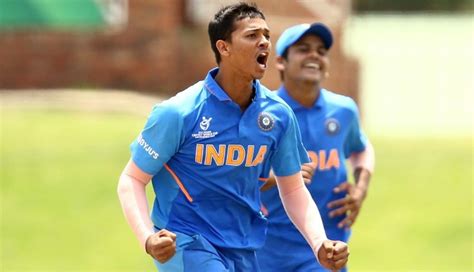 India U19’s dominance in numbers: Yashasvi Jaiswal racks up batting ...