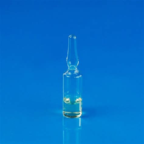 Clear Glass Ampoules, कांच का शीशी, कांच की इंजेक्शन की शीशी, ग्लास एमपुल - Pharma Glass ...