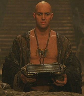 Imhotep | Rickipedia: The Mummy Wiki | Fandom